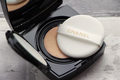 chanel gel cushion|chanel cushion refill.